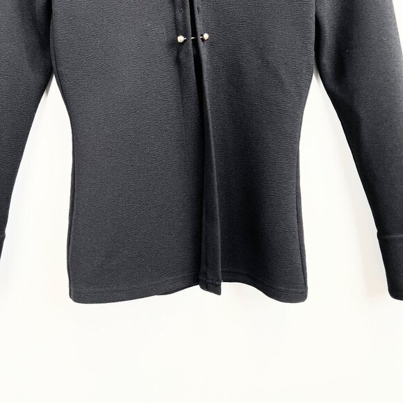 NICHOLAS Athena Long Sleeve Knit Top Size M - Picture 8 of 16